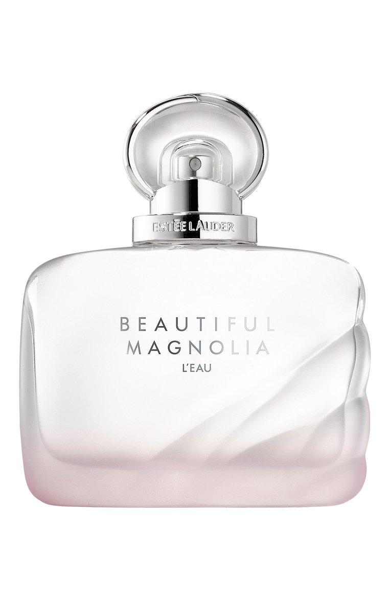 Туалетная вода Beautiful Magnolia L'eau (50ml)