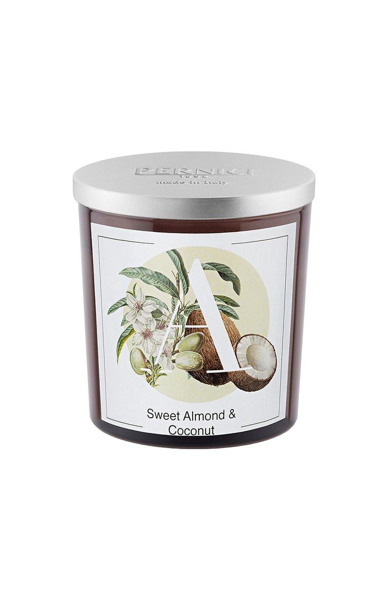 Свеча Sweet Almond & Coconut (350g)