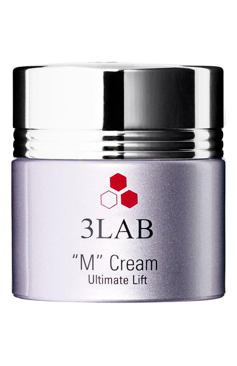 Крем для лица с максимальным лифтинг-эффектом "M" Cream (60ml)