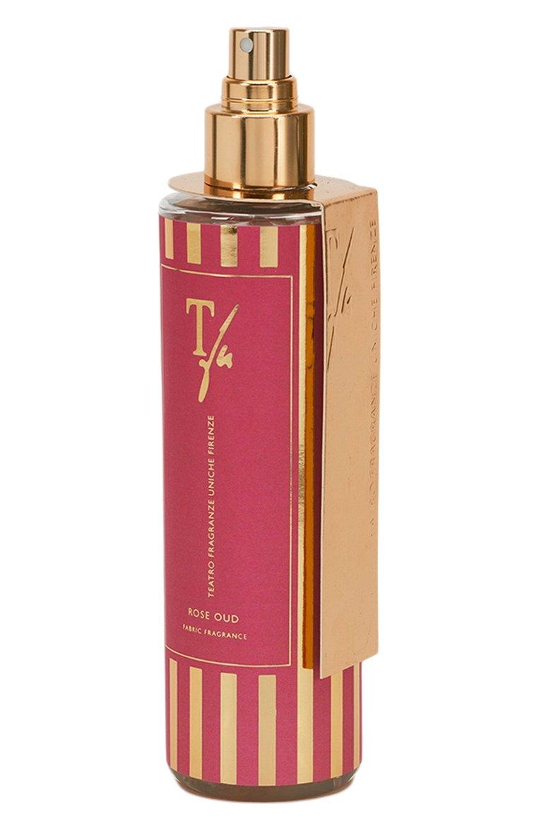 Спрей для тканей Rose Oud (250ml)