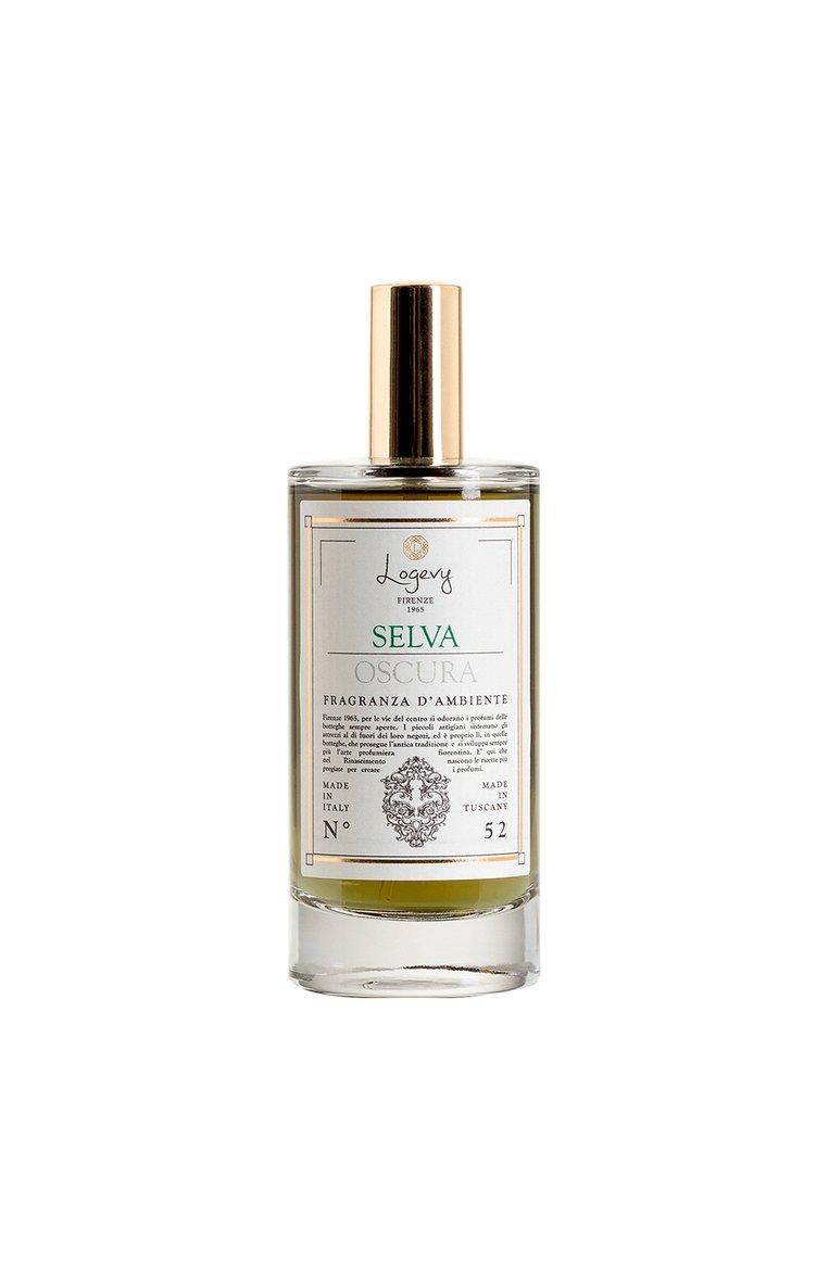 Экоспрей для дома Selva Oscura / "Темный лес" (100ml)