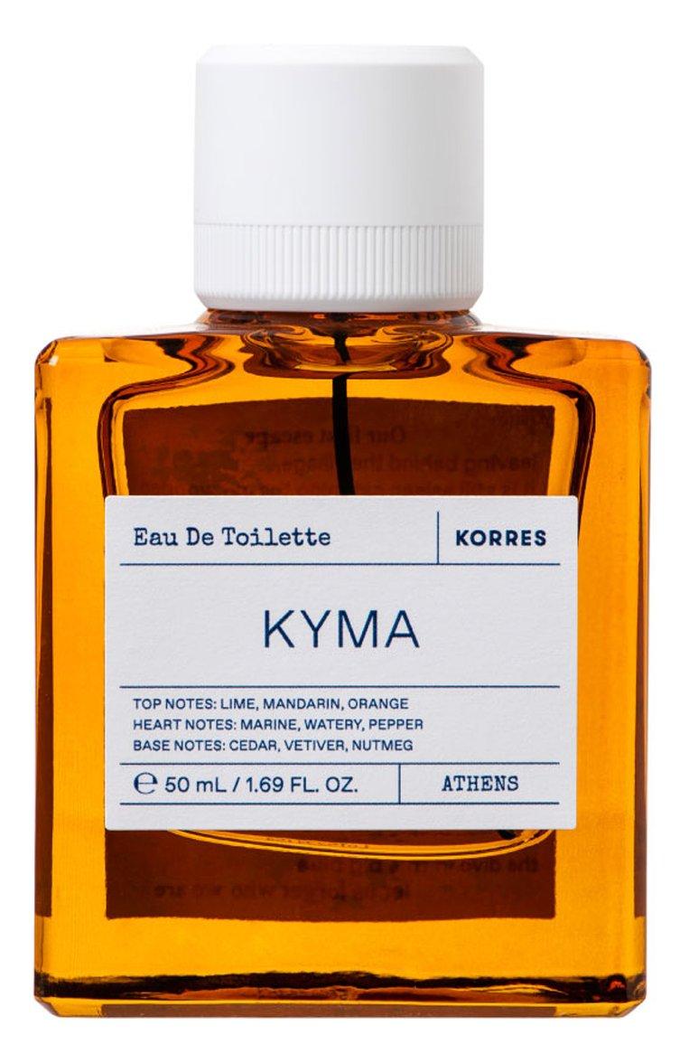 Туалетная вода Kyma (50ml)