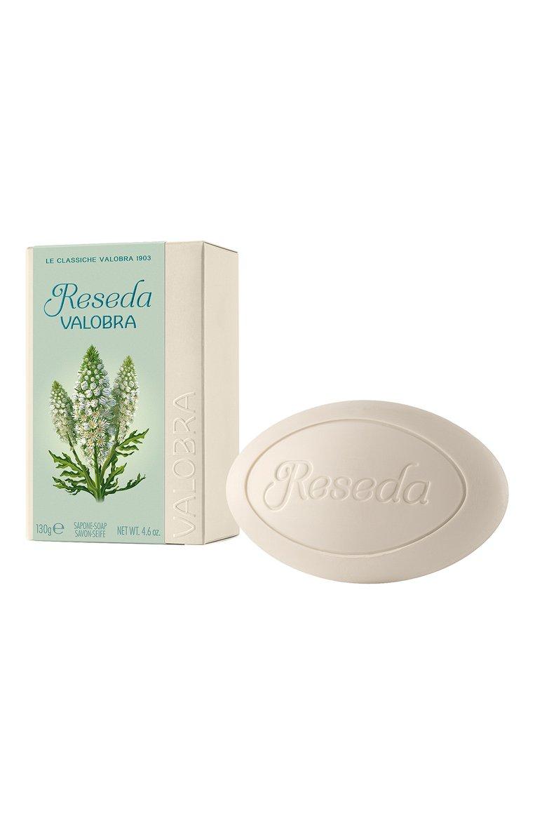 Твердое туалетное мыло Reseda (130g)