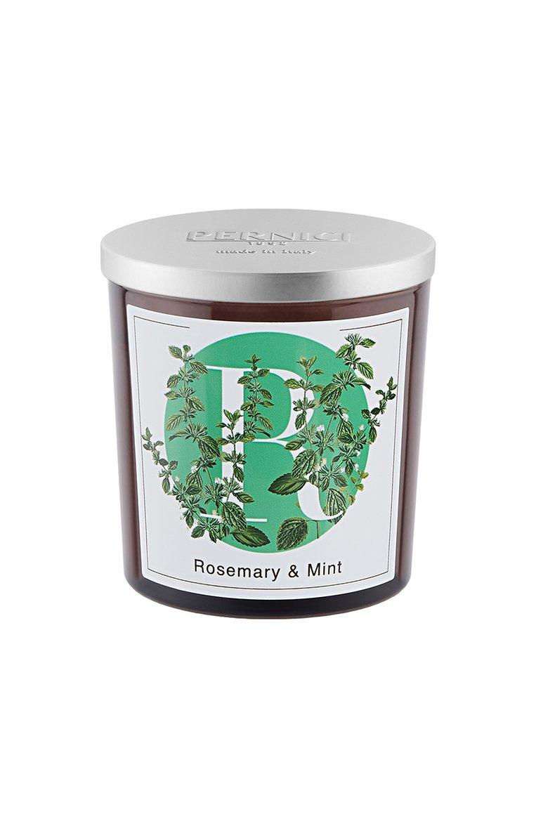 Свеча Rosemary & Mint (350g)