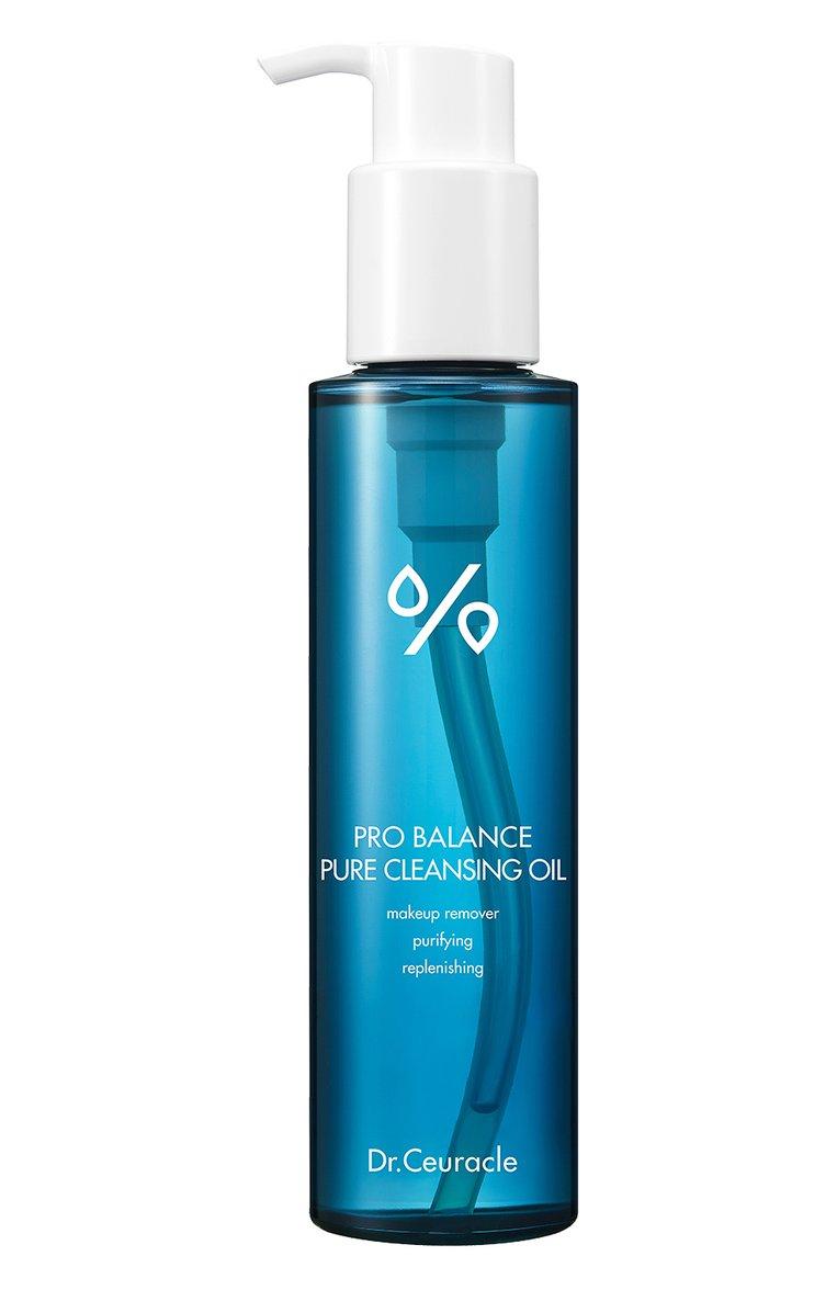 Гидрофильное масло Pro-balance Pure Cleansing Oil (155ml)