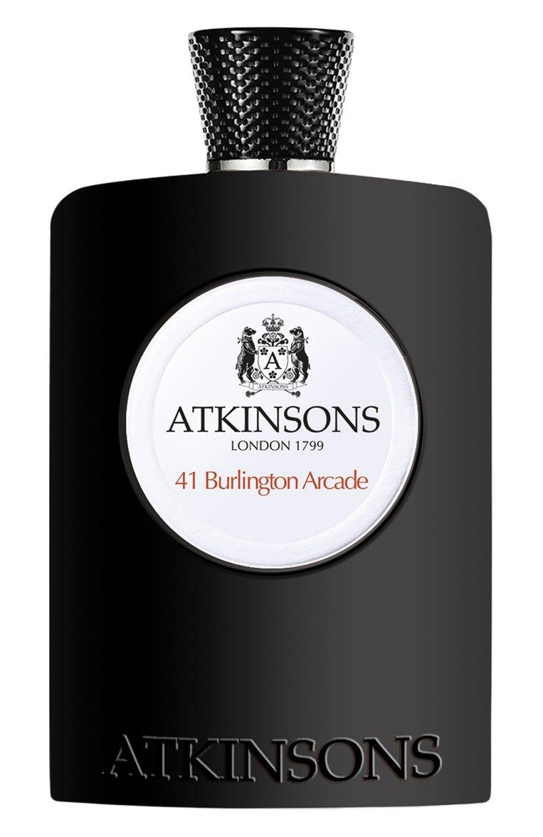 Парфюмерная вода 41 Burlington Arcade (100ml)