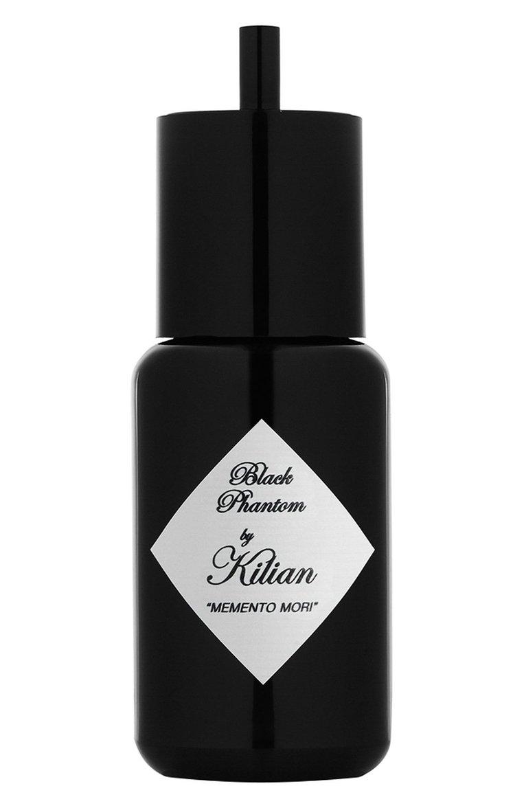 Парфюмерная вода Black Phantom Memento Mori рефил (50ml)