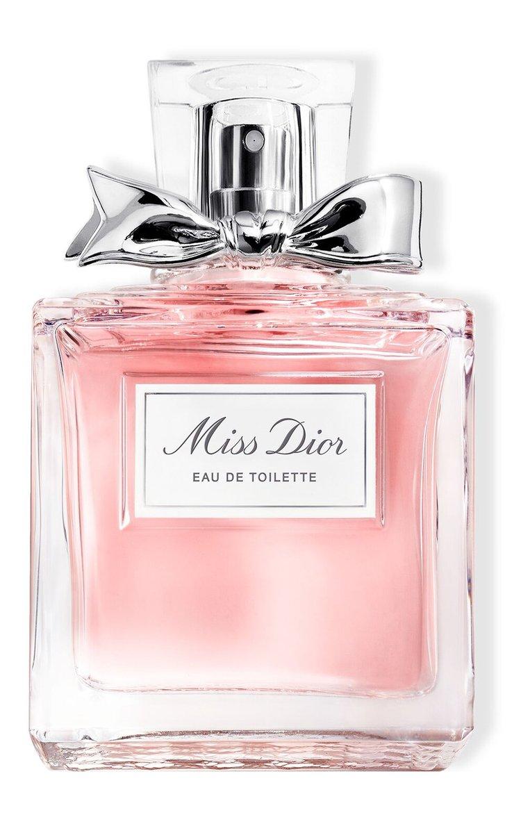 Туалетная вода Miss Dior (100ml)