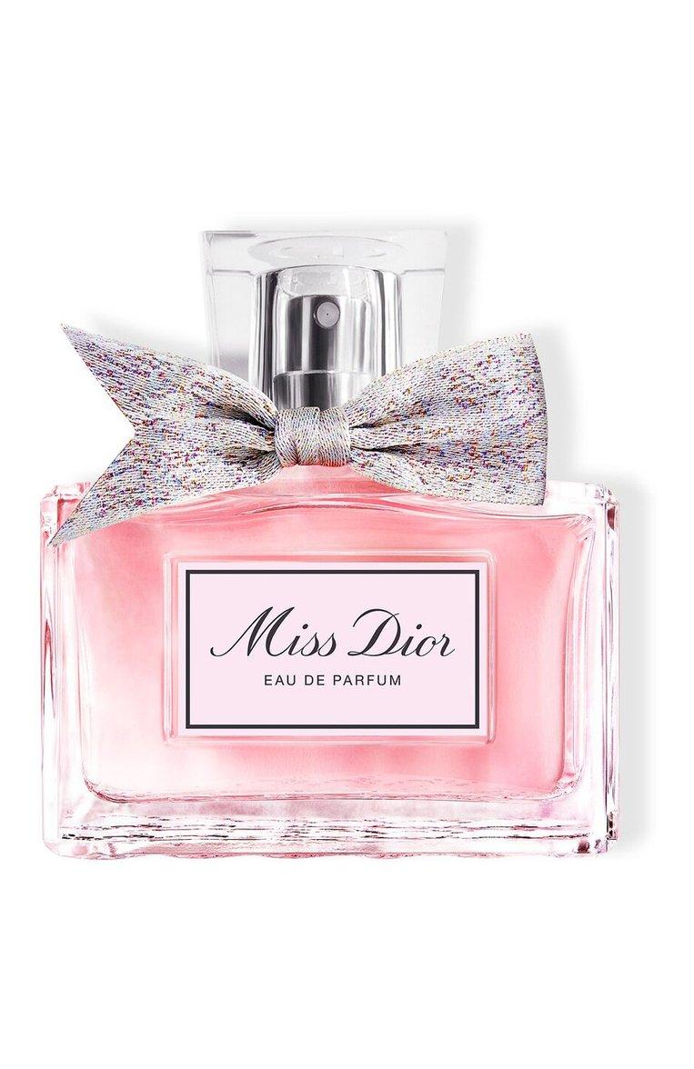 Парфюмерная вода Miss Dior (30ml)