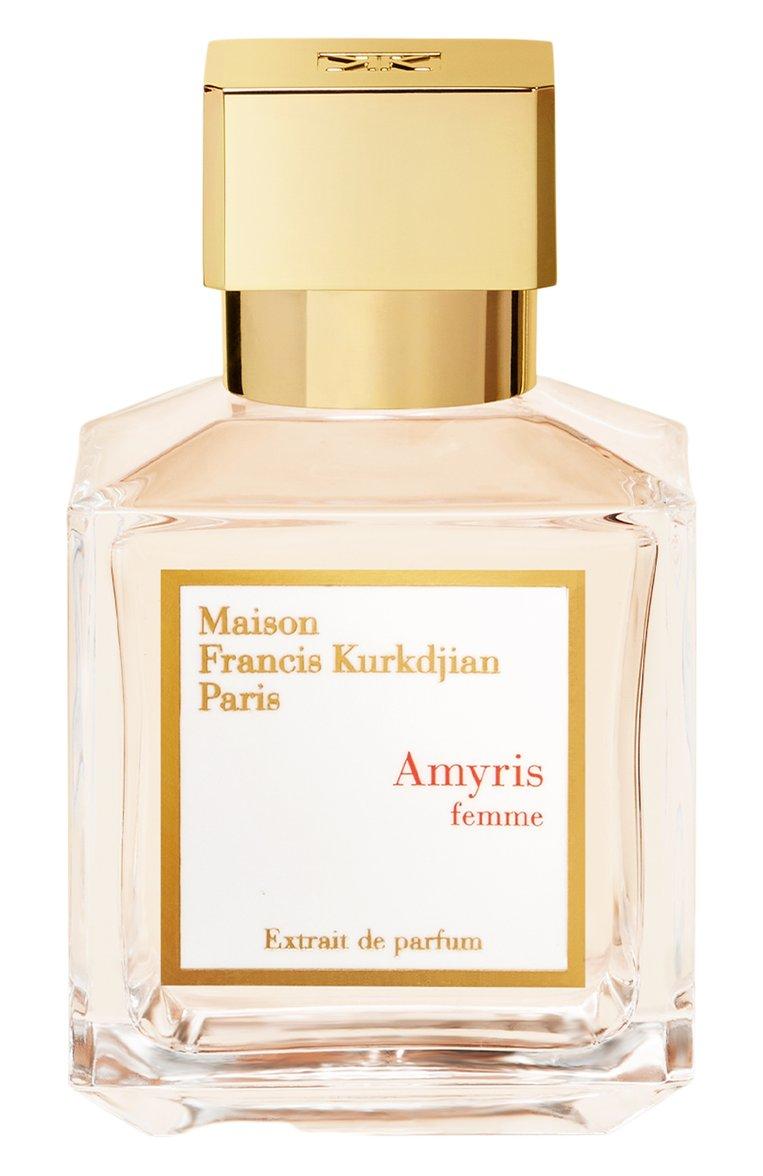 Парфюмерный экстракт Amyris Femme (70ml)