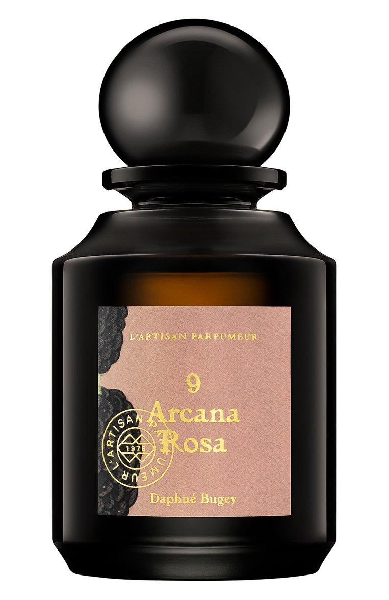 Парфюмерная вода Arcana Rosa (75ml)