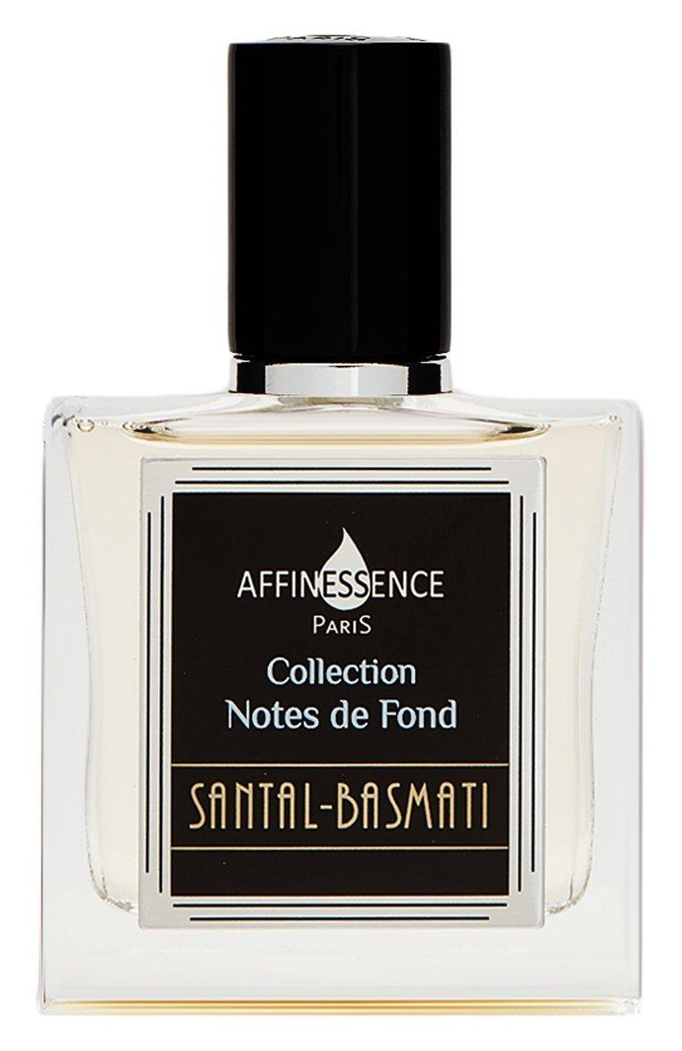 Парфюмерная вода Santal-Basmati (50ml)