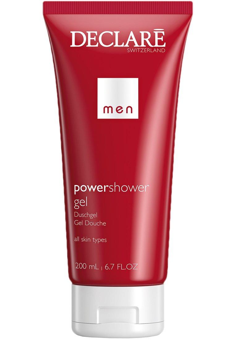 Гель для душа Power Shower Gel (200ml)