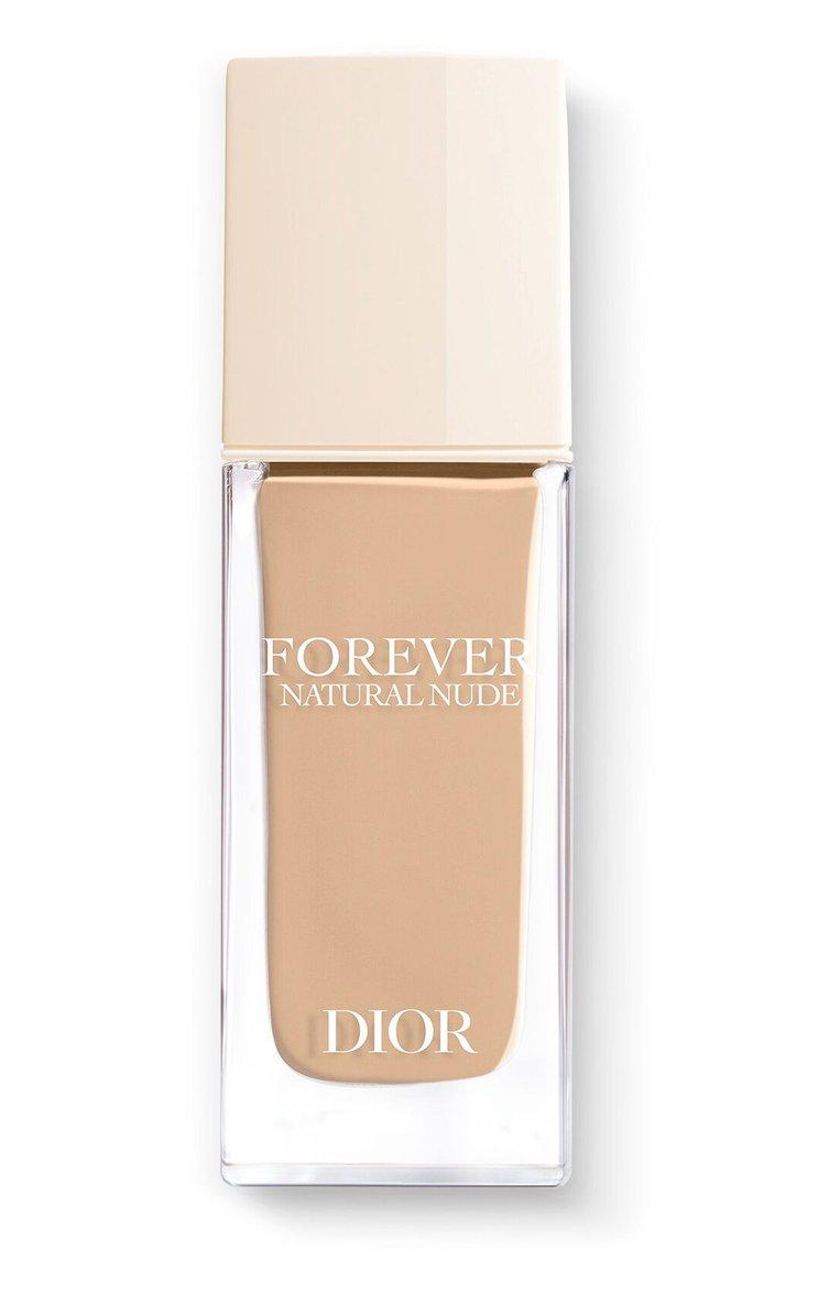 Тональное средство для лица Forever Natural Nude, 1,5N Нейтральный (30ml)