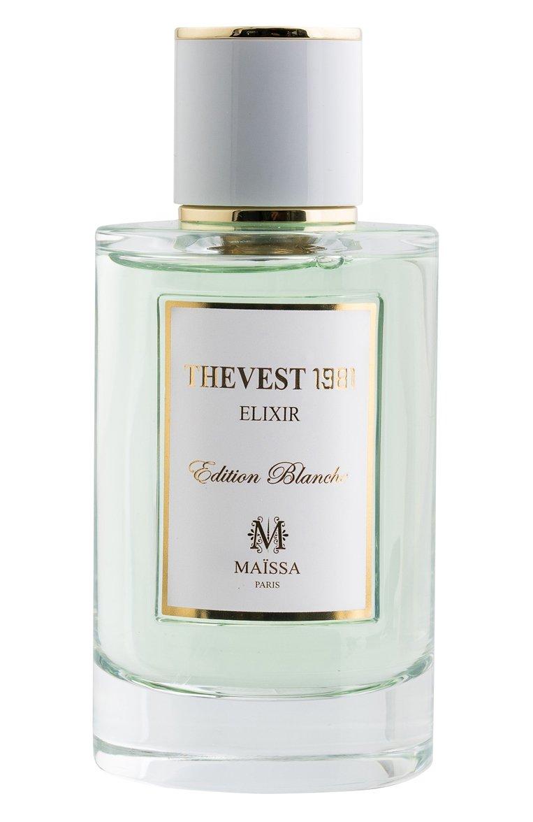 Парфюмерная вода Thevest 1981 (100ml)