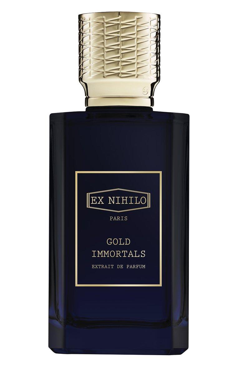 Духи Gold Immortals (100ml)