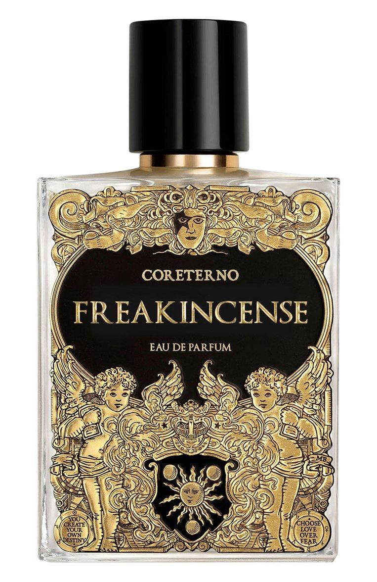 Парфюмерная вода Freakincense (100ml)