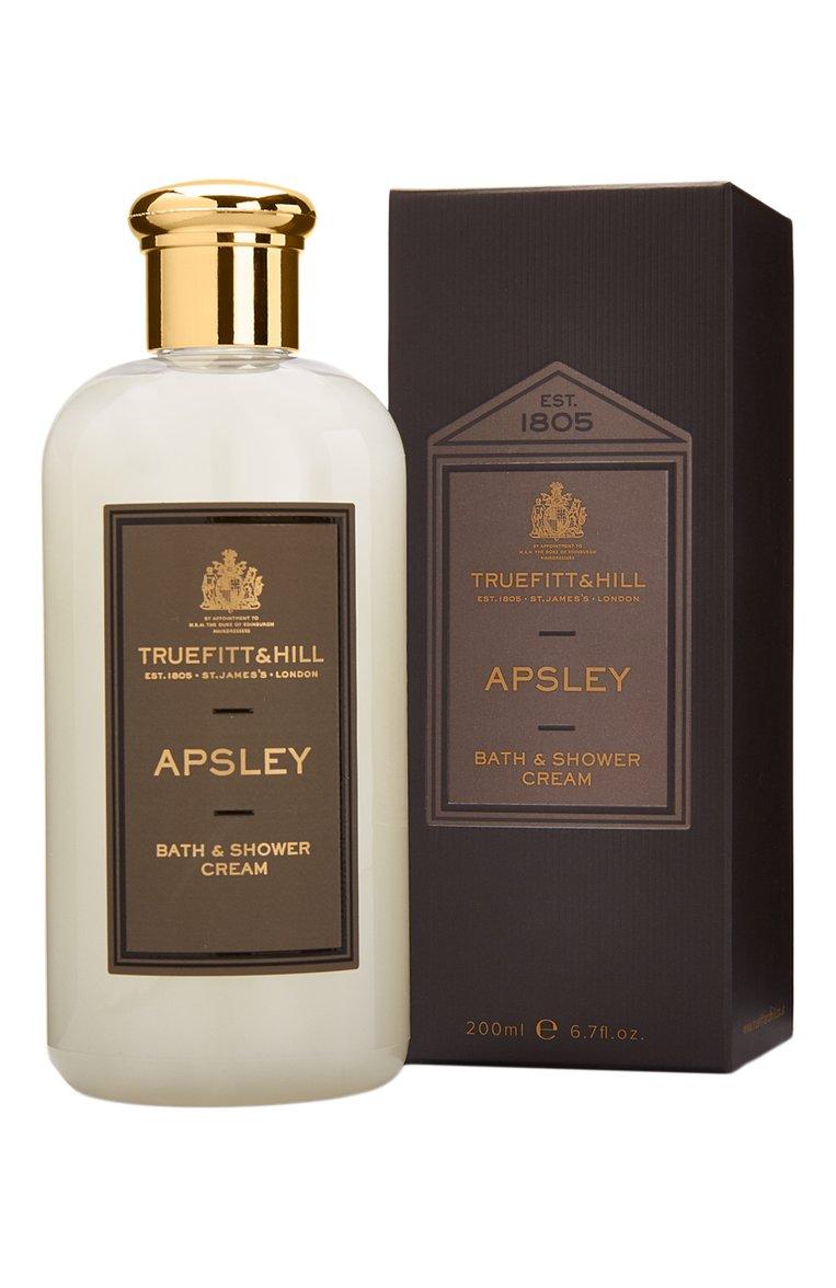 Крем для ванны и душа Apsley (200ml)