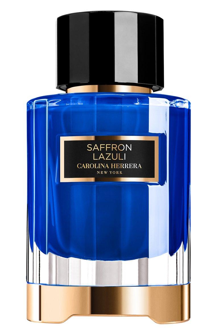 Парфюмерная вода Saffron Lazuli (100ml)