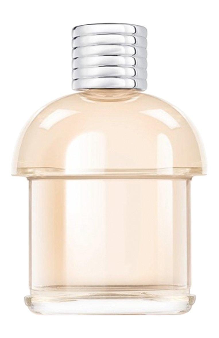 Парфюмерная вода Moncler Pour Femme рефил (150ml)