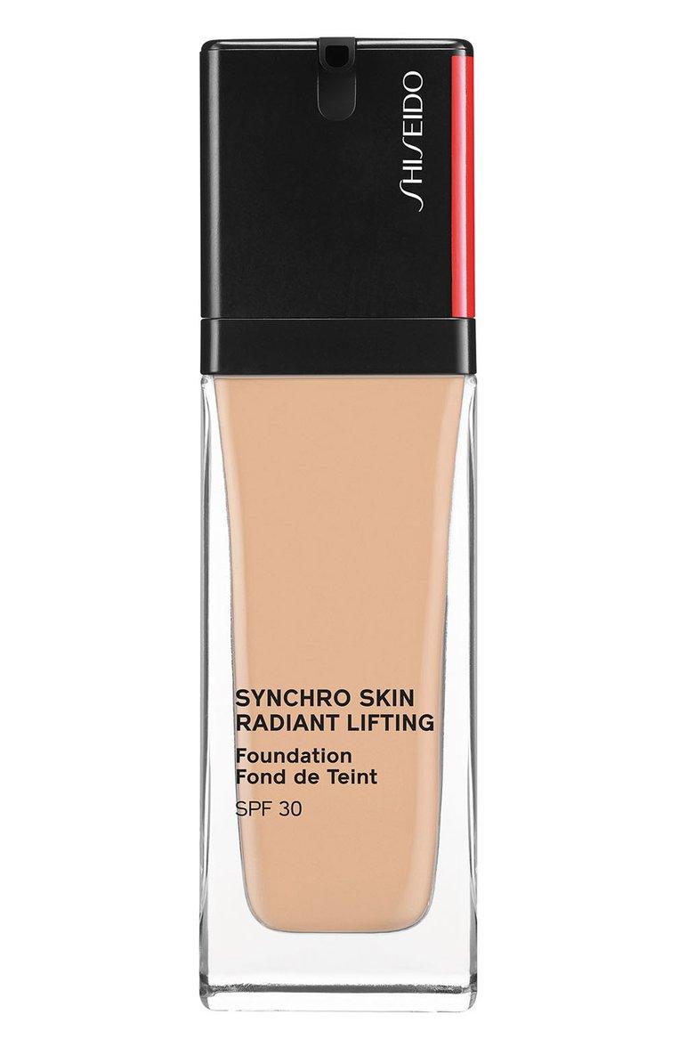 Тональное средство Skin Radiant Lifting Foundation SPF 30, 240 Quartz (30ml)