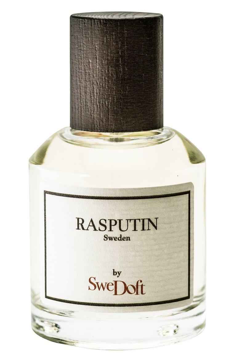 Парфюмерная вода Rasputin (50ml)