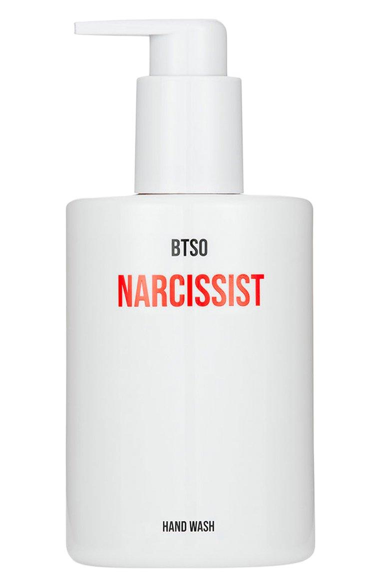 Жидкое мыло для рук Narcissist (300ml)