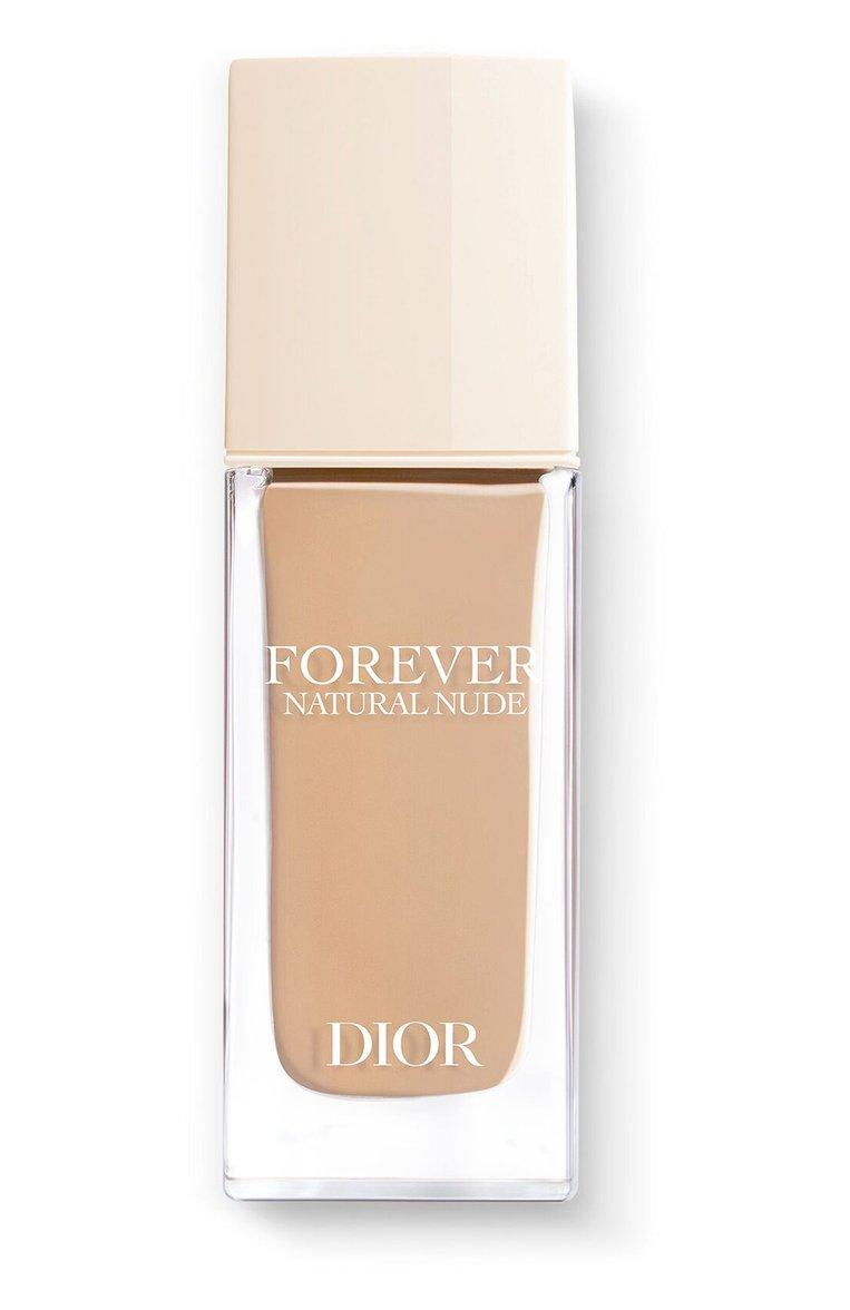 Тональное средство для лица Forever Natural Nude, 2N Нейтральный (30ml)