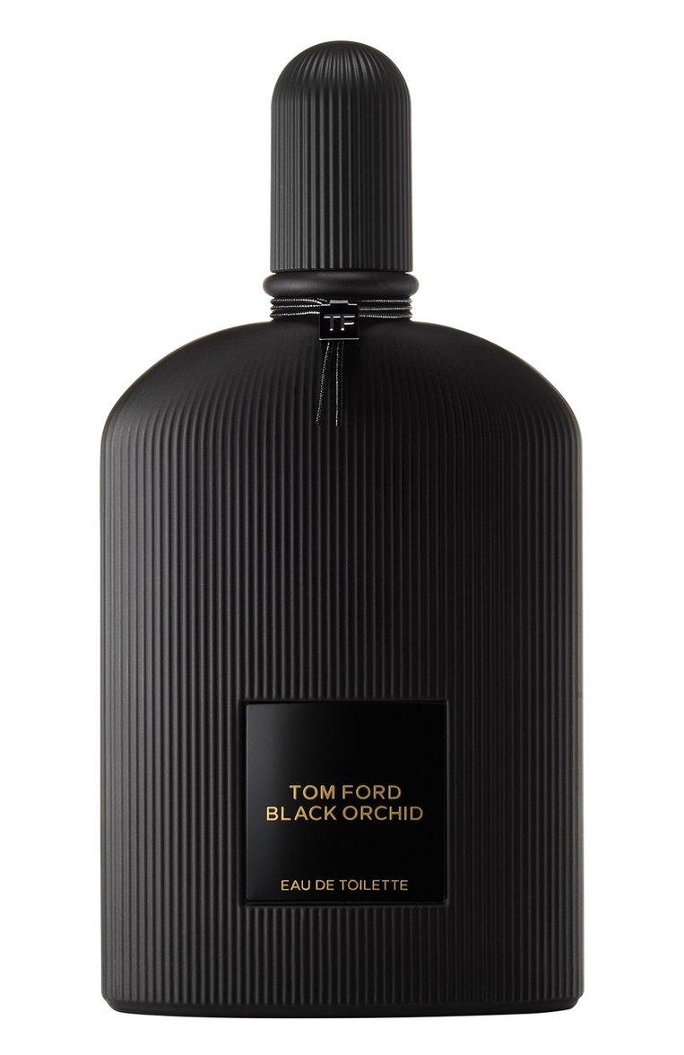 Туалетная вода Black Orchid (100ml)