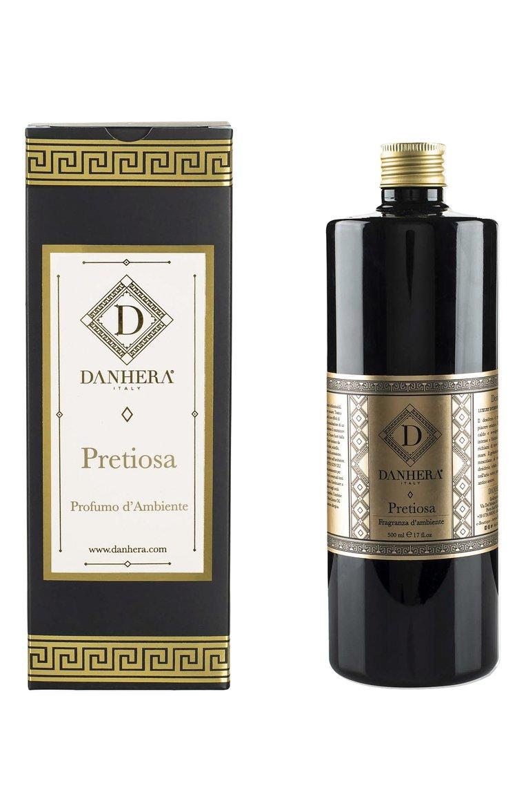 Рефил для диффузора Pretiosa (500ml)