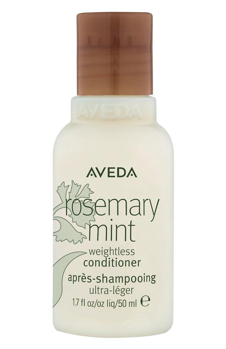 Невесомый кондиционер для волос Rosemary Mint (50ml)