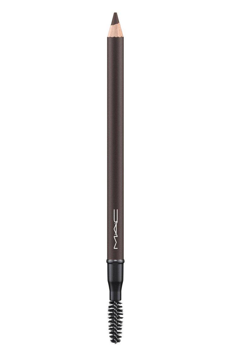 Карандаш для бровей Veluxe Brow Liner, оттенок Velvetstone