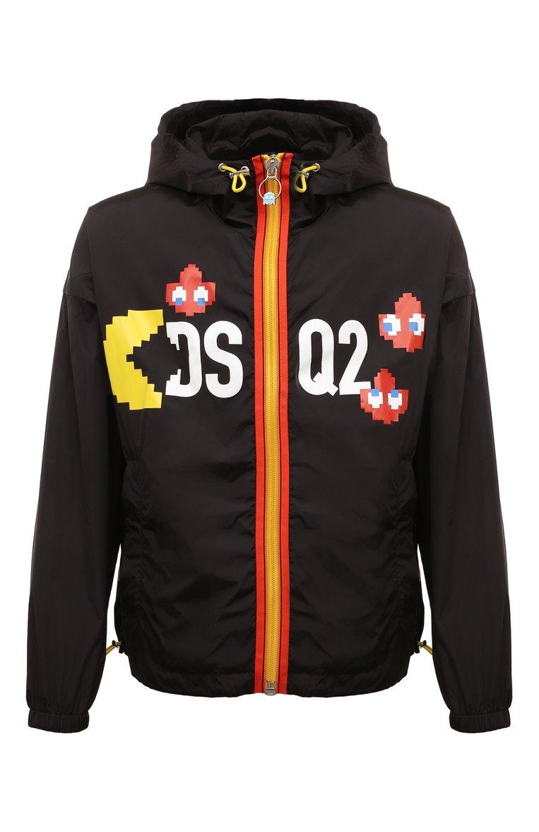 Куртка Dsquared2 x PAC-MAN™