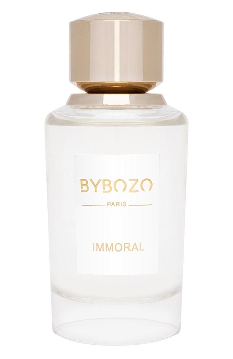 Парфюмерная вода Immoral (75ml)