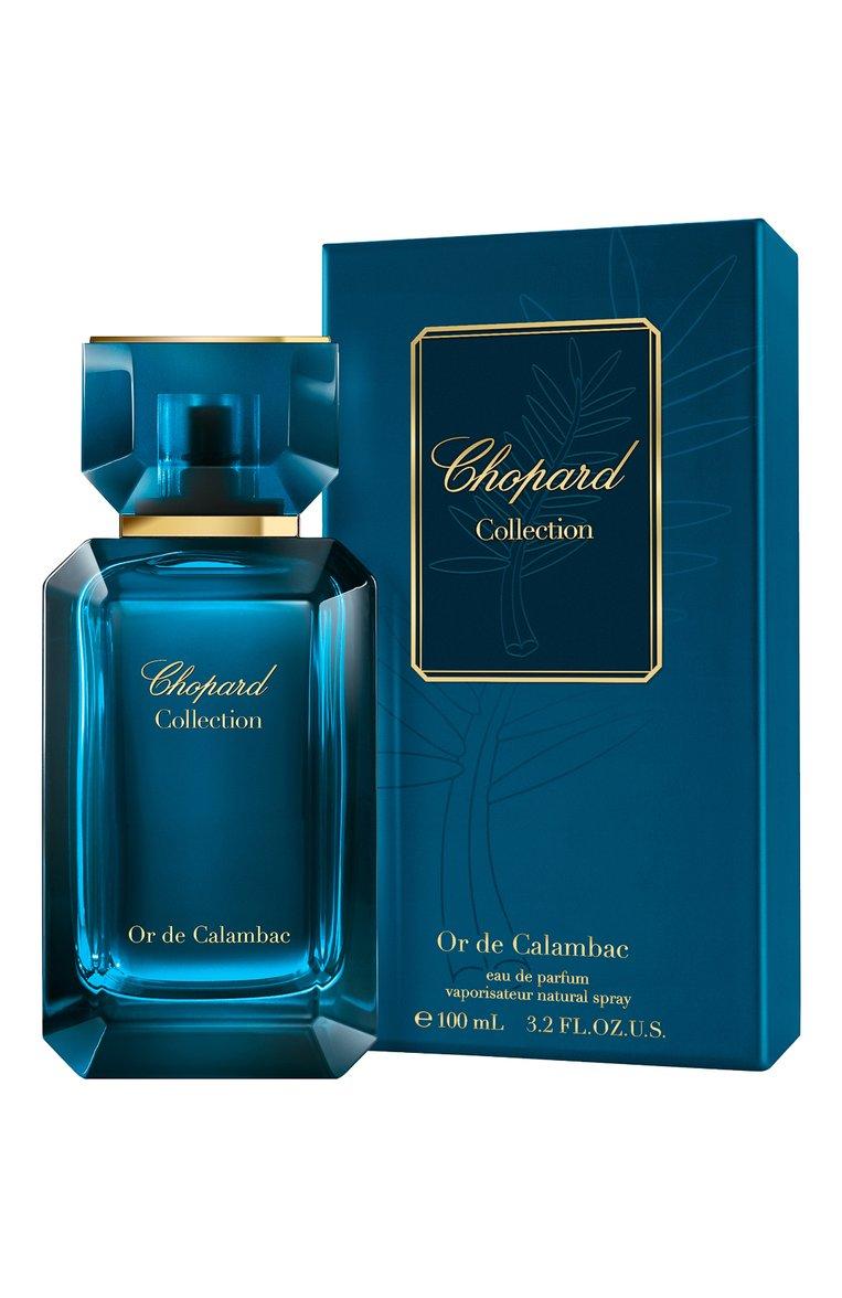 Парфюмерная вода Or de Calambac (100ml)