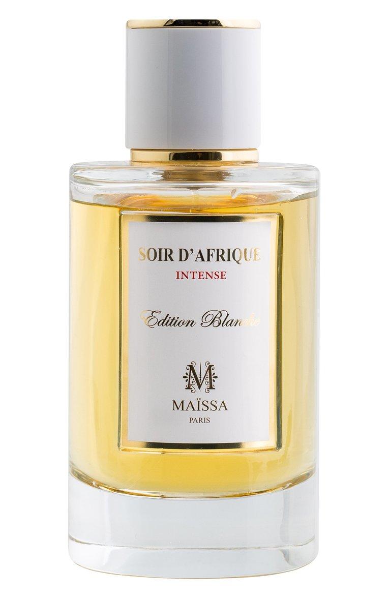 Парфюмерная вода Soir D'Afrique (100ml)