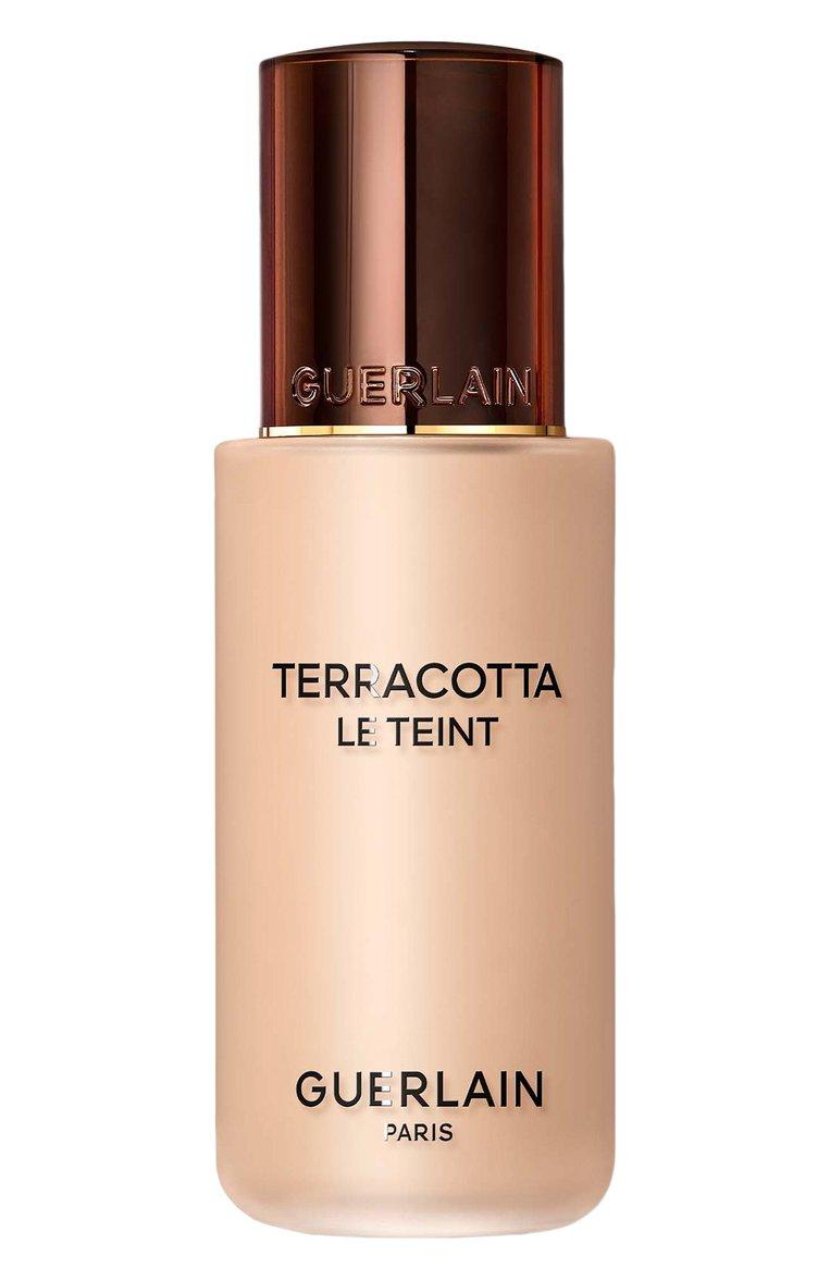 Тональное средство Terracotta Le Teint, оттенок 2N Нейтральный (35ml)