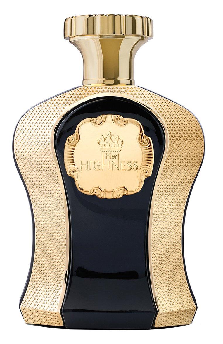 Парфюмерная вода Her Highness Black (100ml)