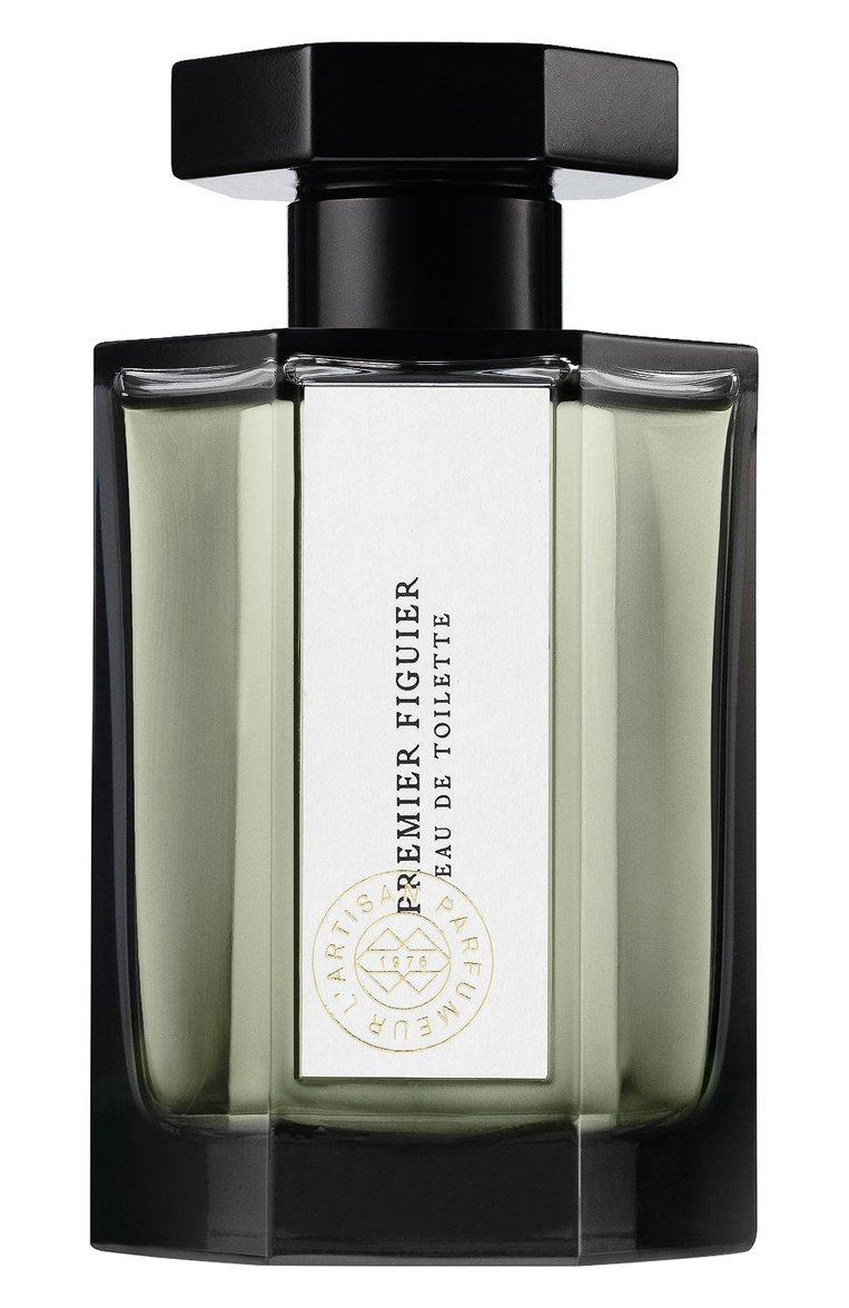 Туалетная вода Premier Figuier (100ml)