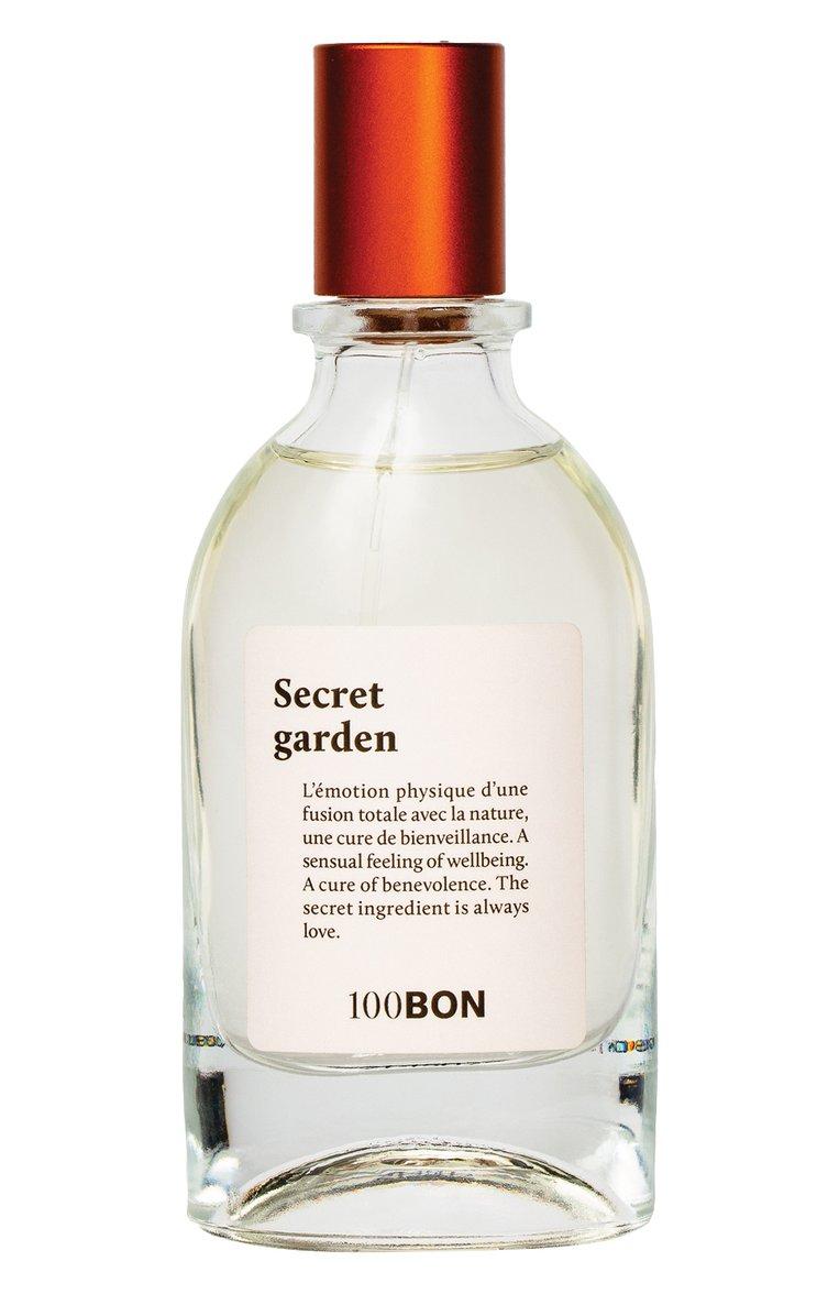 Туалетная вода Secret Garden (50ml)