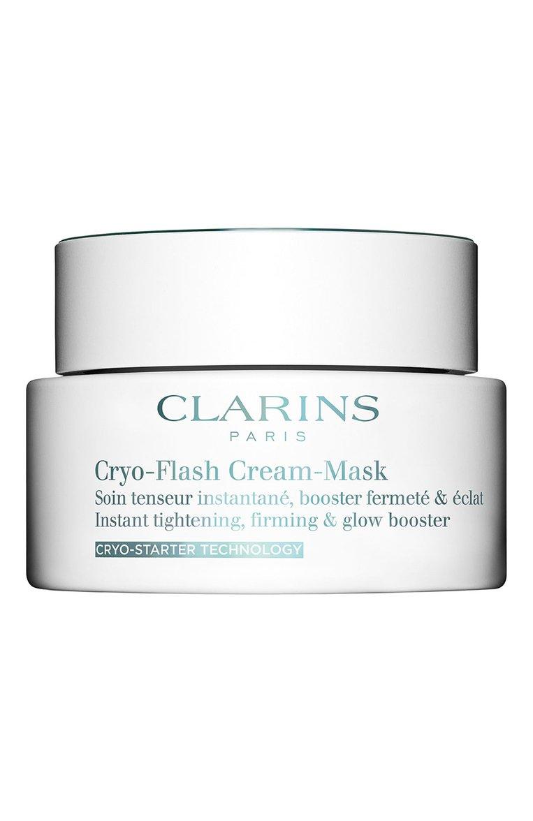 Криомаска для лица с эффектом лифтинга Cryo-Flash Cream Mask (75ml)