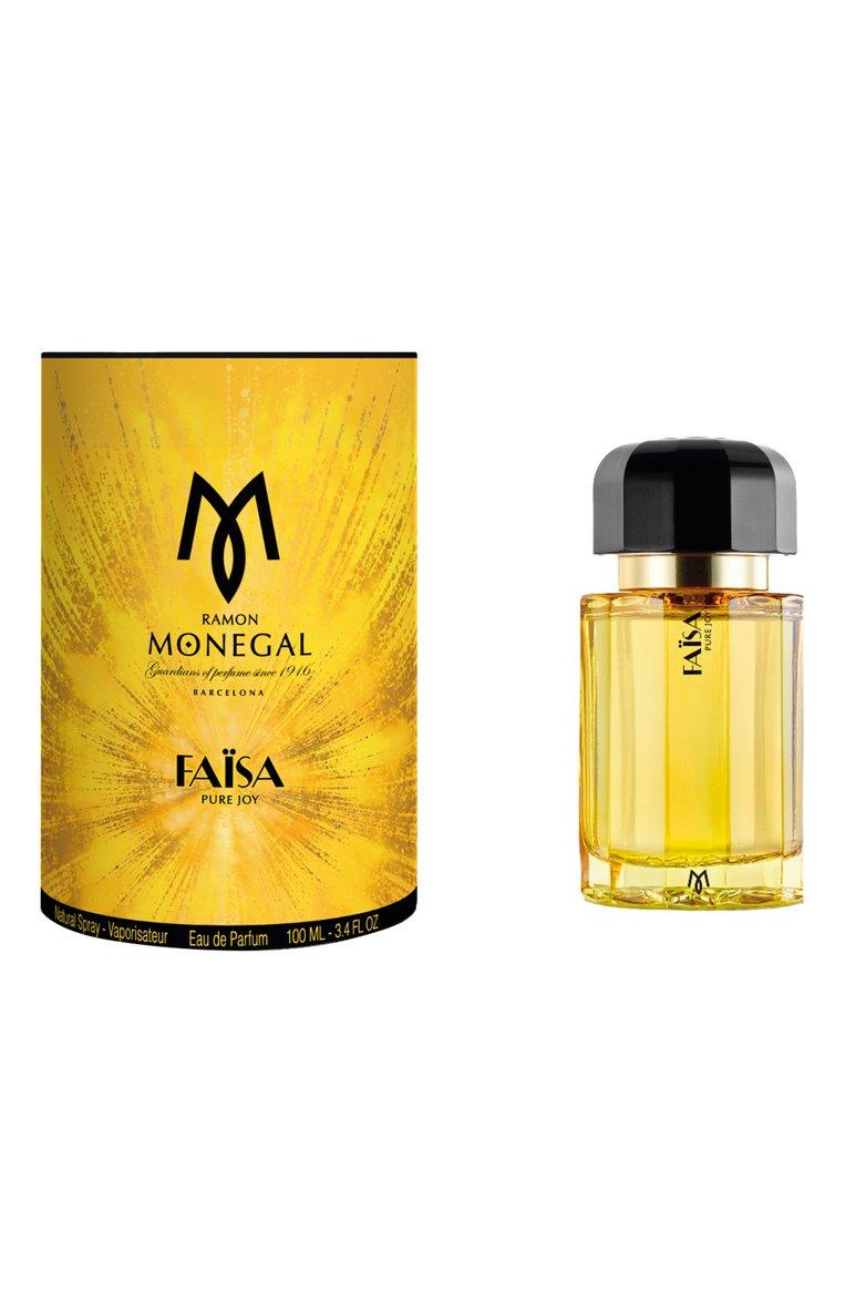 Парфюмерная вода Faïsa (100ml)