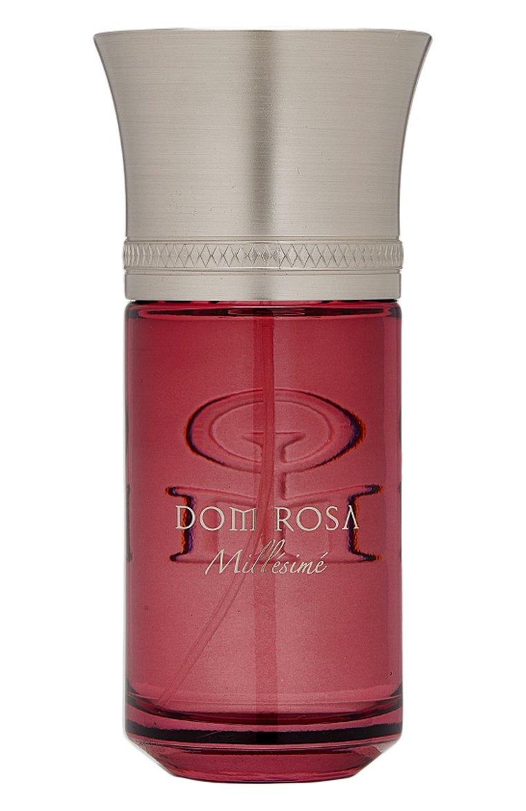 Парфюмерная вода Dom Rosa Millésimé (100ml)