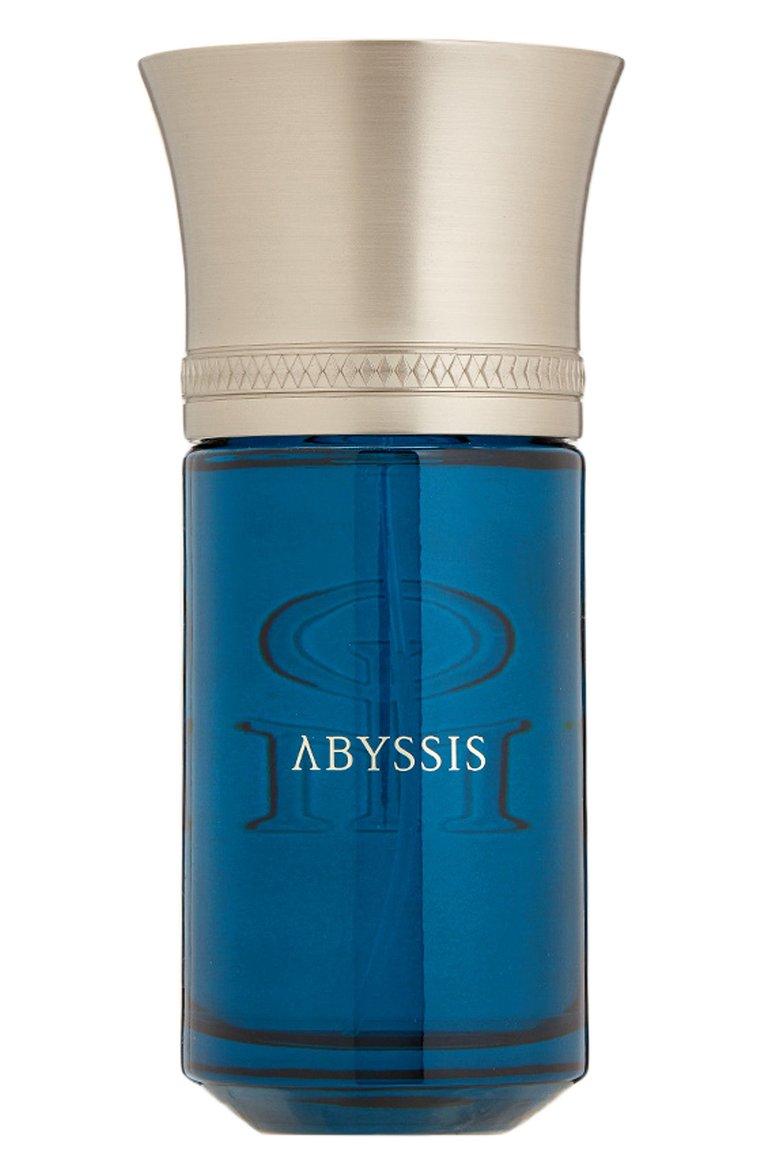 Парфюмерная вода Abyssis (100ml)