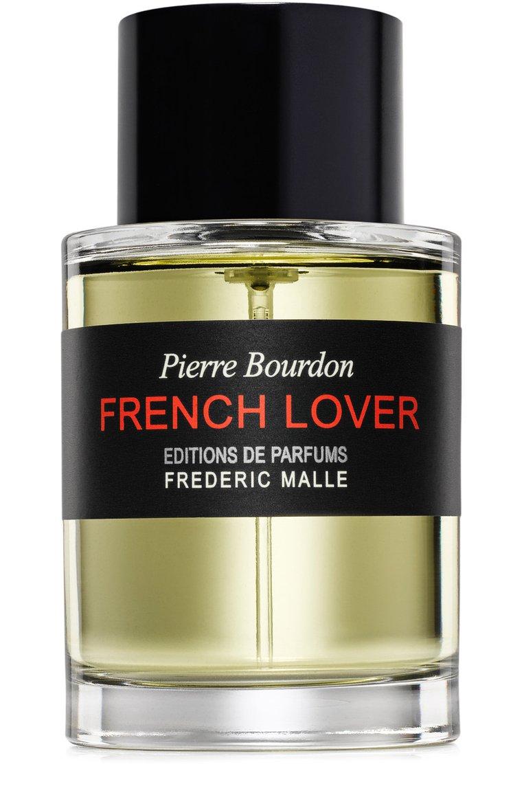 Парфюмерная вода French Lover (100ml)