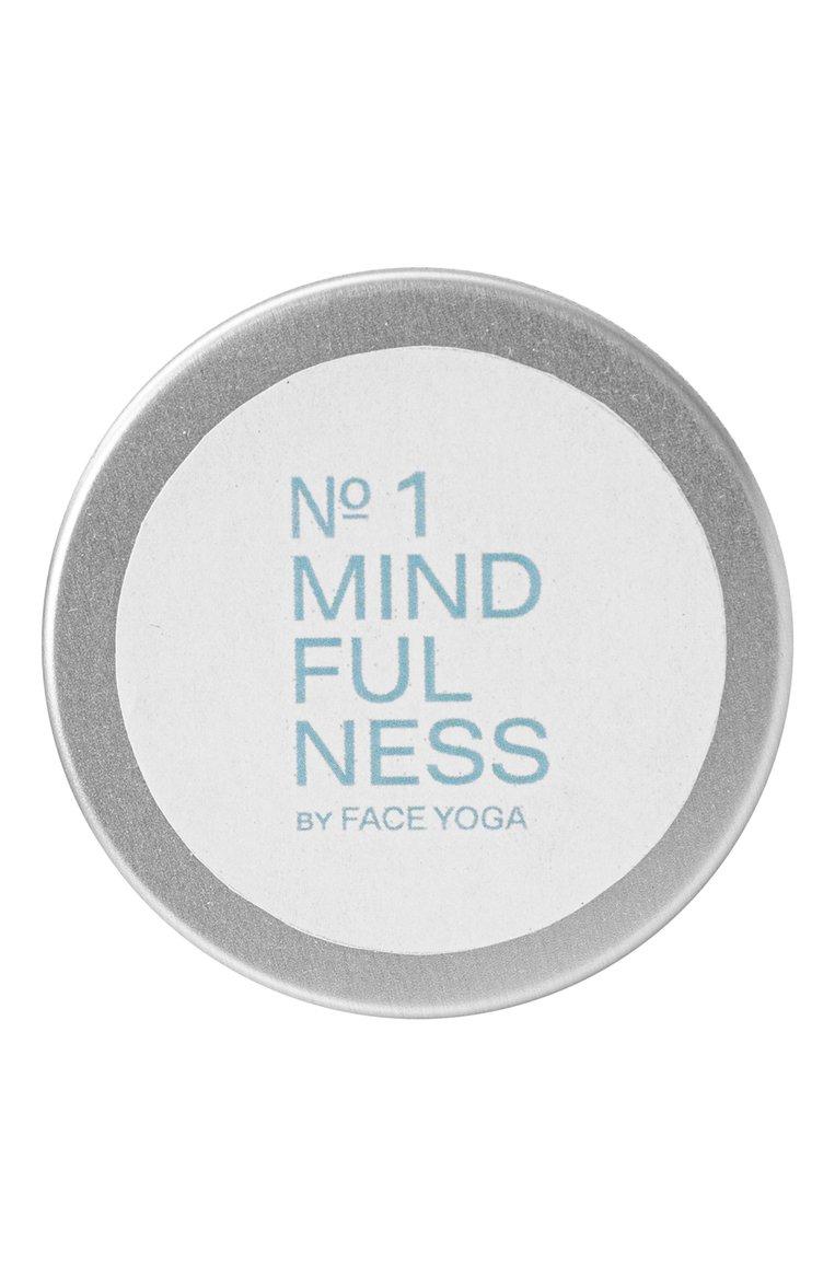 Свеча-практика Mindfulness (50ml)