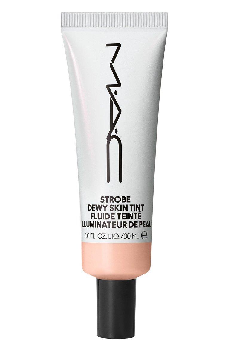 Тональный флюид с эффектом сияния Strobe Dewy Skin Tint, Light 2 (30ml)