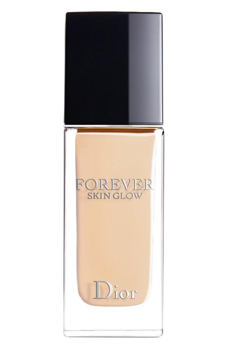 Тональный крем для лица Dior Forever Skin Glow SPF 20 PA+++ , 1CR Холодный Розовый (30ml)