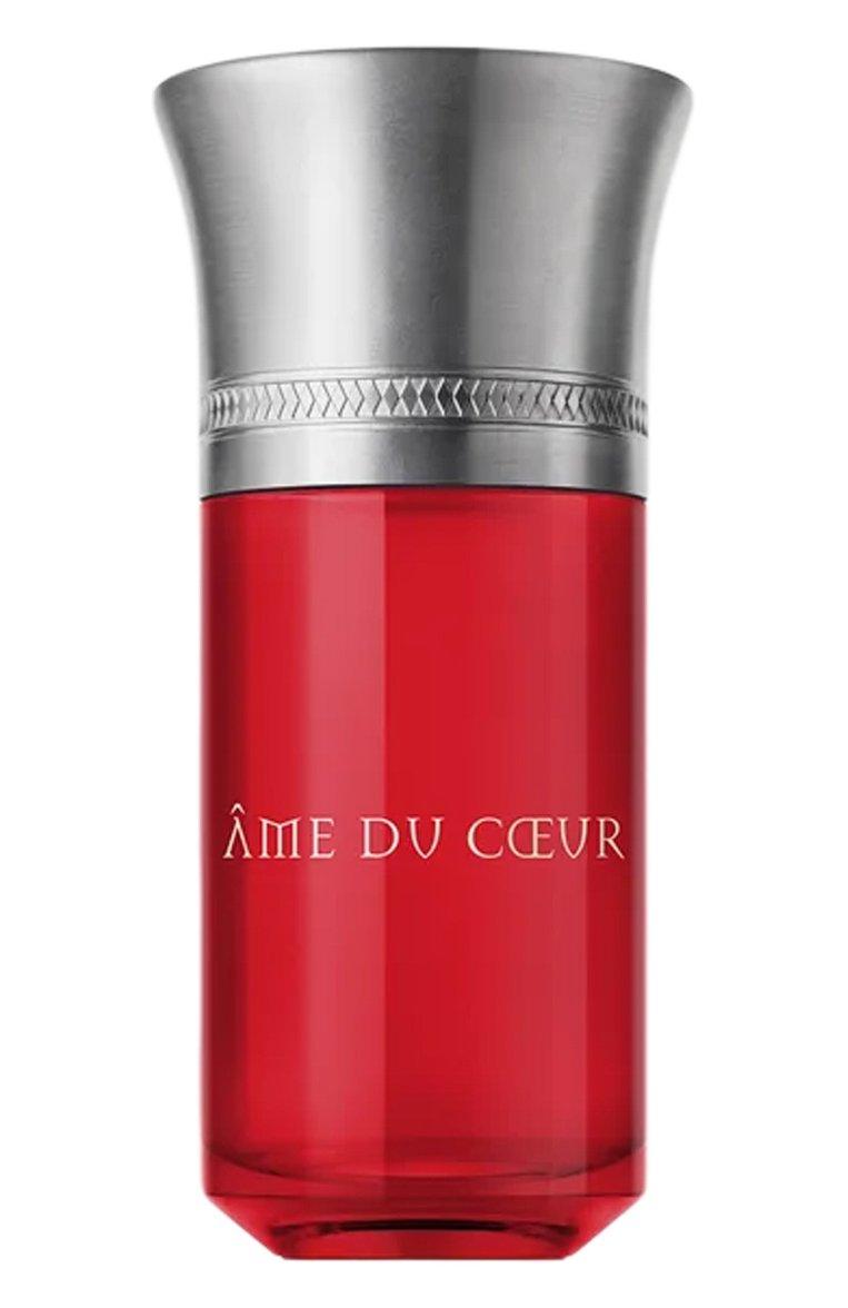 Парфюмерная вода Ame Du Coeur (100ml)