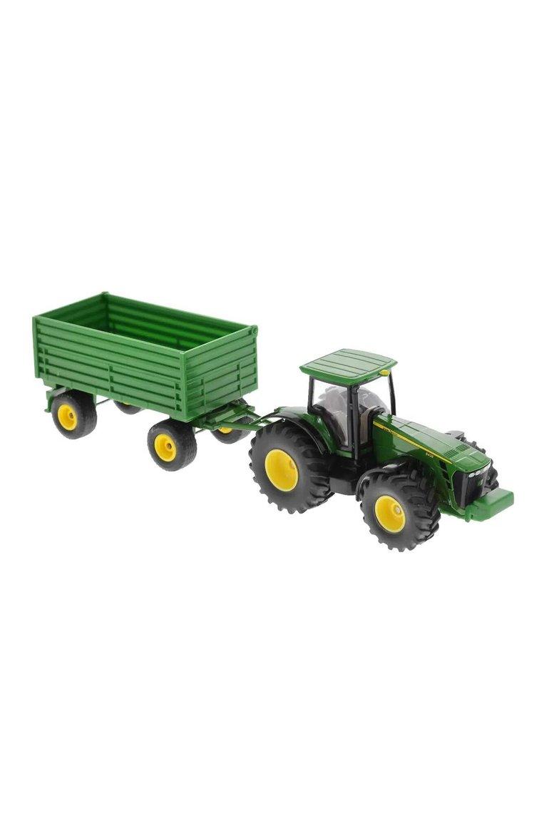 Игрушка Трактор John Deere